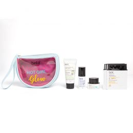 Belif: Hot Girl Glow Kit