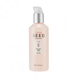 The Face Shop: Chia Seed Hydro Lotion - 145 ml (Unisex)