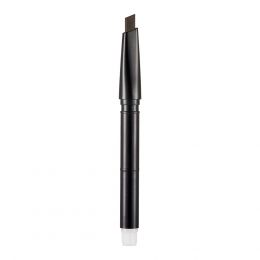 The Face Shop: FMGT Designing Eyebrow Pencil 04 Black Brown 0.3 gm