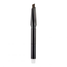 The Face Shop: Fmgt Designing Eyebrow Pencil 05 Dark Brown - 0.3 gm