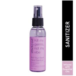 2BeKynd: Gentle hand sanitizer mist - Soothing Lavender (Pack of 1)