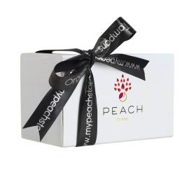 My Peach Store : Organic Cotton Tampons - Mini