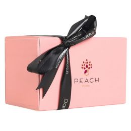 My Peach Store : Biodegradable Pantyliners