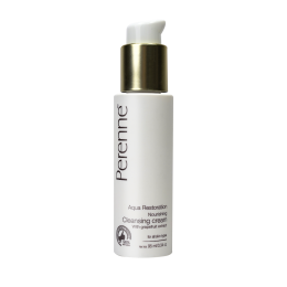 Perenne Cosmetics : Nourishing Cleansing Cream - 95ml