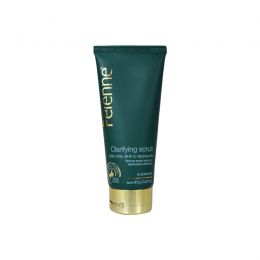 Perenne Cosmetics : Clarifying Clay Scrub (with AHA, BHA, Niacinamide) - 80gm