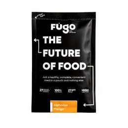 Fugo: Alphonso Mango Mealshake - Pack of 3