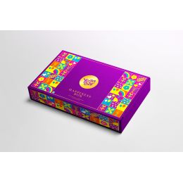 YogaBar: Healthy Gift Hamper - Gold Edition