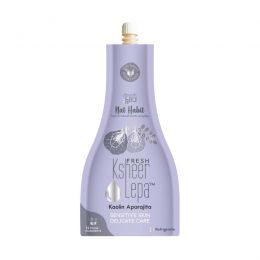 Nat Habit: Fresh Kaolin Aparajita Ksheer Lepa Face Pack Mask - 40gm