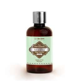 Nat Habit: Pure Ginger Maricha Maahu - 100 ml