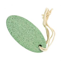 Nat Habit: Original Pumice Stone for Feet Care