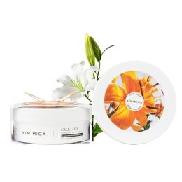 Kimirica: Calla Lily Body Yogurt - 200gm