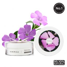 Kimirica: Periwinkle Body Yogurt - 200gm