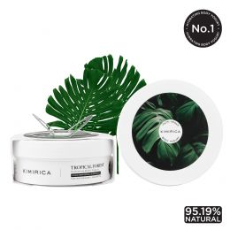 Kimirica: Tropical Forest Body Yogurt - 200gm