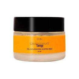 Enn Beauty: Tangy-Collagen Boosting Sleeping Mask - 50gm
