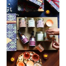 Sukoon: Big Box Of Love I