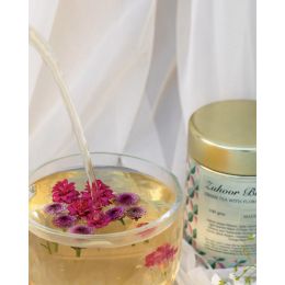 Sukoon: Zuhoor Blend