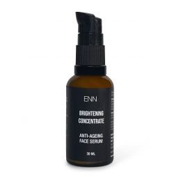 Enn Beauty: Brightening Concentrate- Anti Aging Face Serum - 30ml