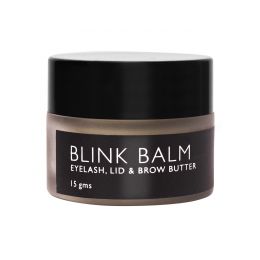 Enn Beauty: Blink Balm- Eyelash And Eyebrow Growth Balm - 15gm