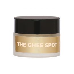 Enn Beauty: The Ghee Spot- Ghee Lip Scrub - 15gm