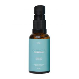 Enn Beauty: Illuminous Under Eye Repair Gel - 30ml