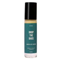 Enn Beauty: Drop The Bags Under Eye Serum - 10ml