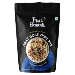 True Elements: Daily Dose Trail Mix - 250 gm