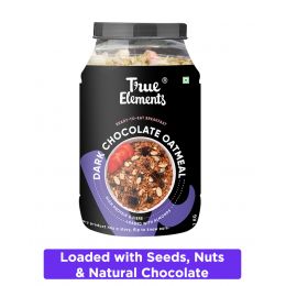 True Elements: Chocolate Oatmeal - 1 kg