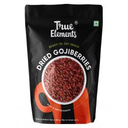True Elements: Dried Goji Berries - 500 gm