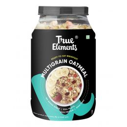 True Elements: Multigrain Oatmeal - 1 kg