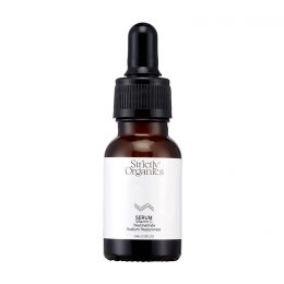 Strictly Organics: Advanced Multi Active Vitamin C Serum  -  15 ml