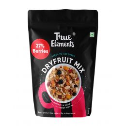 True Elements: Dryfruit Mix - 250 gm