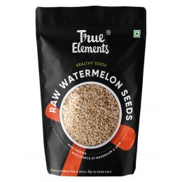 True Elements: Raw Watermelon Seeds - 250 gm