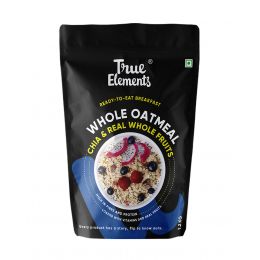True Elements: Whole Oatmeal - 1.2 kg