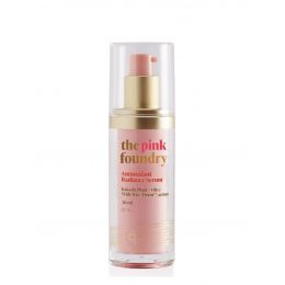 The Pink Foundry: Antioxidant Radiance Serum - 30ml