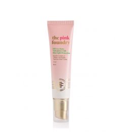 The Pink Foundry: Oil Free Matte Moisturiser with Blue Light Protection - 30ml