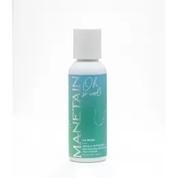 Manetain: Travel Size Oh so cool cowash - 50ml