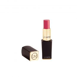 La Mior: Berrylicious Lip + Cheek Colour Flush Stick - 4.2gm - Huckleberry