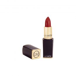 La Mior: Butter Slip Crème Lipstick - 4.2gm - Bewitching Berry