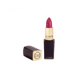 La Mior: Butter Slip Crème Lipstick - 4.2gm - Rubus Raspberry