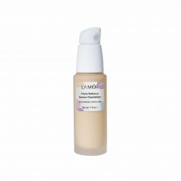 La Mior: Phyto Radiance Serum Foundation - 30ml - Tulip