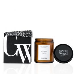 Kimirica: Eastern Woods Candle - 175gm