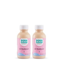 Born Good: Air freshener concentrate spray for Home & Office  - 100ml