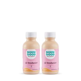 Born Good: Air freshener concentrate spray for Home & Office  - 100ml
