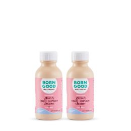 Born Good: Glass & Multi-Surface cleaner concentrate  - 300ml