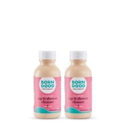 Born Good: Tap & shower cleaner concentrate  - 100ml