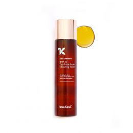 Truekind : BHA & Tea Tree Acne Clearing Toner/Essence  - 120ml