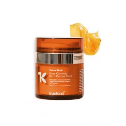 Truekind : Acne Calming Herb Rescue Mask - 50gm