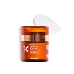 Truekind : Hyaluronic & Squalane Water Crème - 50gm
