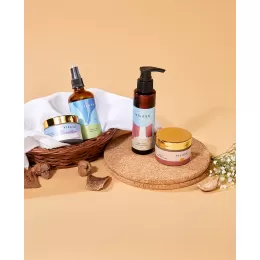 VILASA: Oily Skin Rescue