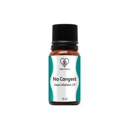 Herb Tantra: No Congest-Steam Inhalation Essential Oil - 15 ml
